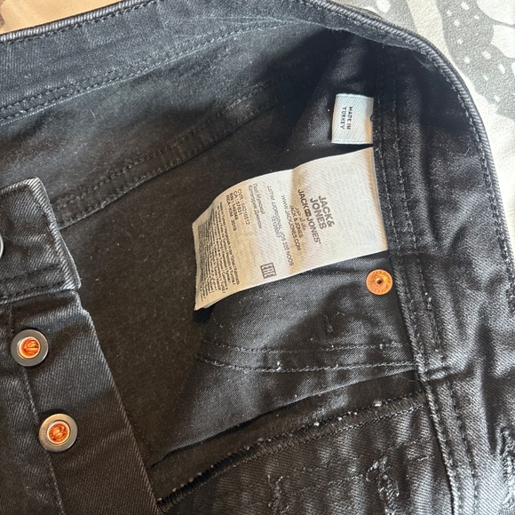 Jack and jones slim straight Tim style size 32x34 - Picture 3 of 4